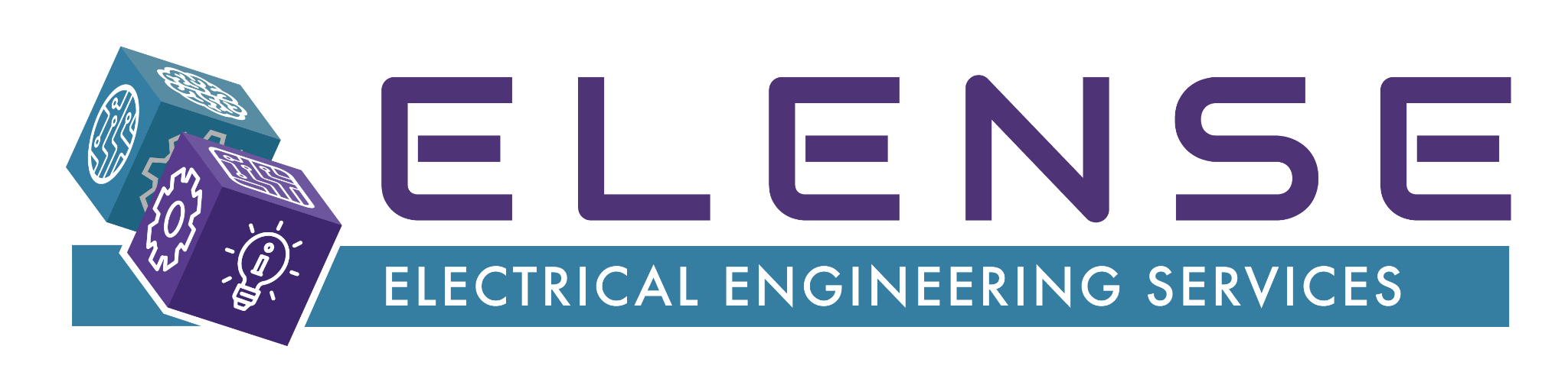 ELENSE logo